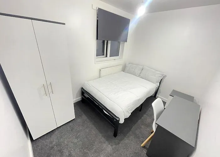 Serene Getaway - Shared Unit