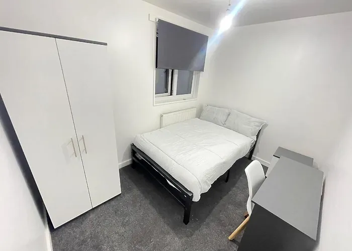 Serene Getaway - Shared Unit