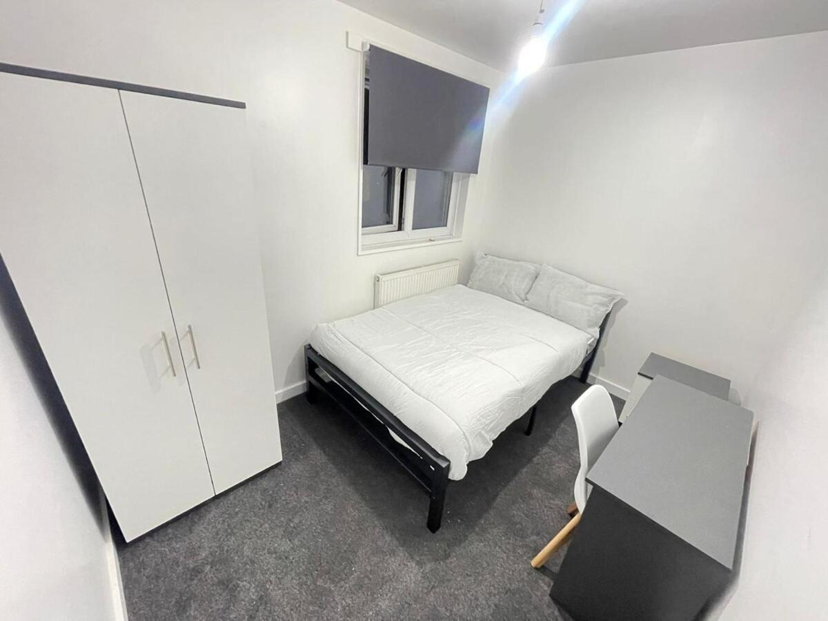 Serene Getaway - Shared Unit Holiday home Sheffield