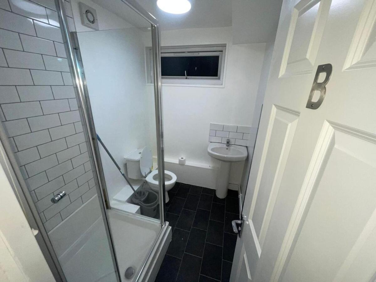 Serene Getaway - Shared Unit Casa vacanze Sheffield